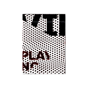 Гральні карти Ellusionist Views X (limited edition) (PC_ELVX) изображение 1