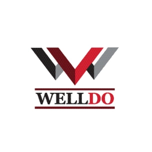 Фотобарабан Welldo Pantum P3010/3300/6700/6800/M7100/7200/7300/PD-400, шестерня (WDDP400ECO) зображення 1