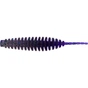 Силікон рибальський FishUP Tanta 2" 247 - Bluegill/Dark Violet (9шт/уп) (1864.11.01) - уменьшенное изображение 1