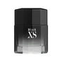Туалетна вода Paco Rabanne Black XS 2018 50 мл (3349668576128) - зменшене зображення 1