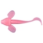 Силікон рибальський Select Goby 3" col.PA44 (5 шт/упак) (1870.14.94) - зменшене зображення 1