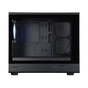 Корпус Zalman M5 (M5BLACK) - зменшене зображення 4