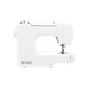 Швейна машина Janome ISEW-C25 - уменьшенное изображение 2