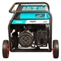 Генератор Sigma 220V 7.5/8.0kW електрозапуск (5710561) - зменшене зображення 5