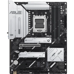 Материнська плата ASUS PRIME X870-P WIFI зображення 1
