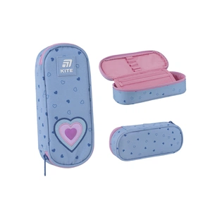 Пенал Kite 599 Lovely (K25-599-11) изображение 1