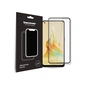 Скло захисне BeCover Oppo Reno8 T Black (709771) - зменшене зображення 1