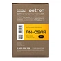 Картридж Patron HP LJP2055 (CE505A) EXTRA (PN-05AR) - зменшене зображення 3