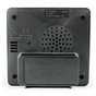 Настільний годинник Technoline WT330 Black (DAS301808) - зменшене зображення 4