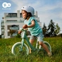 Біговел Kinderkraft Fly Plus Mint (KRFLPL00MIN0000) (5902533925421) - зменшене зображення 6