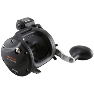 Котушка Okuma Magda Linecounter MA-15DT-T (1353.09.62) зображення 1