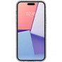 Чохол до мобільного телефона Spigen Apple iPhone 15 Liquid Crystal Glitter Crystal Quartz (ACS06788) - уменьшенное изображение 2