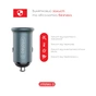 Зарядний пристрій Intaleo CCG482 (2USB4,8A) (1283126521553) - зменшене зображення 5