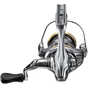 Котушка Shimano Sedona FJ C3000 3+1BB 5.01 (SEC3000FJ) - зменшене зображення 4