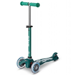 Самокат Micro Mini Deluxe ECO (MMD119) зображення 1