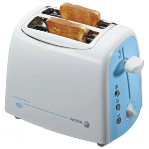 Тостер Fagor TTE 300 зображення 1