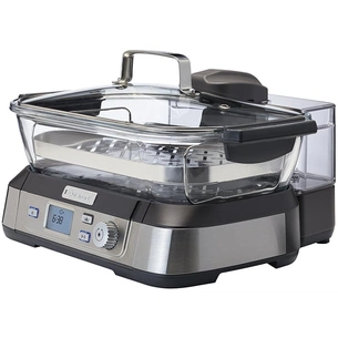 Пароварка Cuisinart STM1000E изображение 1