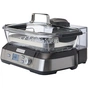 Пароварка Cuisinart STM1000E - уменьшенное изображение 1