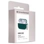 Чохол для навушників Armorstandart Hang Case для Apple AirPods Pro 2 Dark Green (ARM68591) - зменшене зображення 3