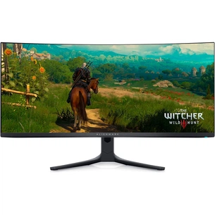 Монітор Dell AW3423DWF (210-BFRQ) зображення 1