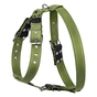 Шлея для собак Collar для великих собак N3 72-94 см зелена (0647) - зменшене зображення 1