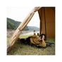 Розкладачка Naturehike XJC05 NH20JJ001 Поліестер Oxford / алюміній зелений (6927595777428) - зменшене зображення 3