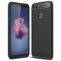 Чохол до мобільного телефона Laudtec Huawei Y7 Prime 2018 Carbon Fiber (Black) (LT-YP2018) - уменьшенное изображение 1
