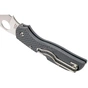 Ніж Spyderco Chaparral (C152PGY) - зменшене зображення 6
