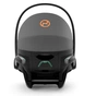 Автокрісло Cybex Cloud G i-Size Plus Lava Grey (523001155) - зменшене зображення 3