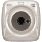 Камера миттєвого друку Fujifilm INSTAX SQ 20 Beige (16603218) - зменшене зображення 4