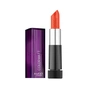 Помада для губ Maxi Color Color Matt 09 - Сонячний корал (4823097100097) - зменшене зображення 1