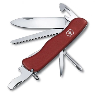 Ніж Victorinox Trailmaster Red (0.8463) зображення 1
