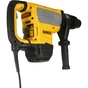 Перфоратор DeWALT SDS-MAX, 1600 Bт, 13.3 Дж, 2 режими, кейс (D25733K) - зменшене зображення 4