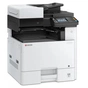 Багатофункціональний пристрій Kyocera ECOSYS M8124cidn (1102P43NL0) - зменшене зображення 3