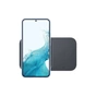 Зарядний пристрій Samsung Duo 15W Grey (EP-P5400BBEGEU) - зменшене зображення 6