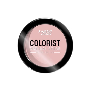 Рум'яна Maxi Color Colorist Natural Color Pure Blush 06 (4823097122020) зображення 1