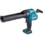 Пістолет для герметика Makita CXT Slider, 300мл (без АКБ и БП) (CG100DZA) - зменшене зображення 2