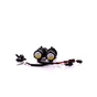 Автолампа SOLAR H4 bi-xenon 5000K,85V,35W P43t-38 (1450) - зменшене зображення 5