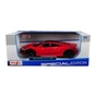 Машина Maisto 2017 Acura NSX червоний (1:24) (31234 red) - зменшене зображення 5
