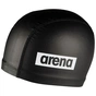 Шапка для плавання Arena Light Sensation II 002382-103 чорний Уні OSFM (3468336216972) - уменьшенное изображение 1
