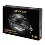 Накопичувач SSD M.2 2280 1TB ADATA (ALEG-960-1TCS) - зменшене зображення 7