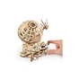 Конструктор Ugears Глобус (70128) - зменшене зображення 6