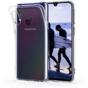 Чохол до мобільного телефона BeCover Samsung Galaxy A40 SM-A405 Transparancy (705010) зображення 1