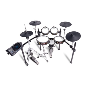 Електронна ударна установка Alesis Strata Core изображение 1