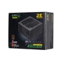 Блок живлення 2E GAMING SOLID POWER (700W), >85, 80+ Bronze, 120mm, 1xMB 24pin(20+4), 1xCPU 8pin(4+4), 3xMolex, (2E-SP700BR-120) - зменшене зображення 11