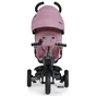 Дитячий велосипед Kinderkraft Spinstep Mauvelous Pink (KRSPST00PNK0000) (5902533916528) - зменшене зображення 2