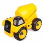 Спецтехніка Kaile Toys складана модель з викруткою (KL702-8) - зменшене зображення 4