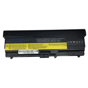 Акумулятор до ноутбука Lenovo ThinkPad T410 8700mAh (94Wh) 9cell 10.8V Li-ion (A41683) зображення 1