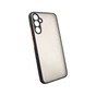 Чохол до мобільного телефона Dengos Matte Samsung Galaxy A34 5G (black) (DG-TPU-MATT-119) - зменшене зображення 2