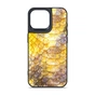 Чохол до мобільного телефона Harder Nagas Apple iPhone 15 Pro Max Yellow (ARM76741) - зменшене зображення 1